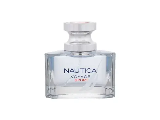 Nautica Voyage Sport Eau de Toilette 30 ml