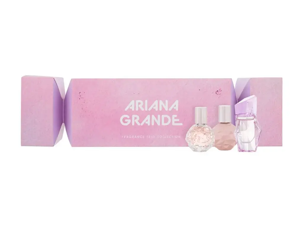 Ariana Grande Fragrance Trio Collection Eau de Parfum 7,5 ml