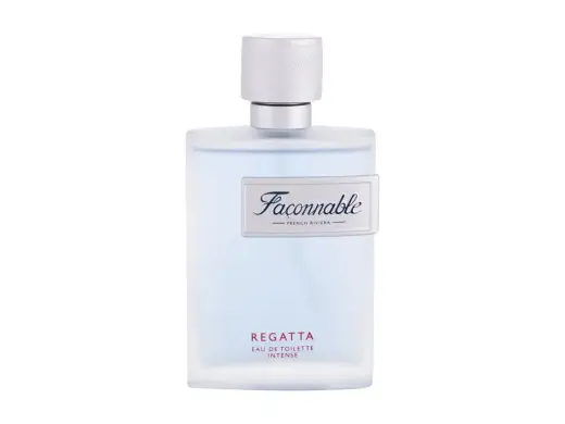 Faconnable Regatta Intense Eau de Toilette 90 ml