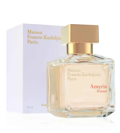 Maison Francis Kurkdjian Amyris Femme EDP W 70ml