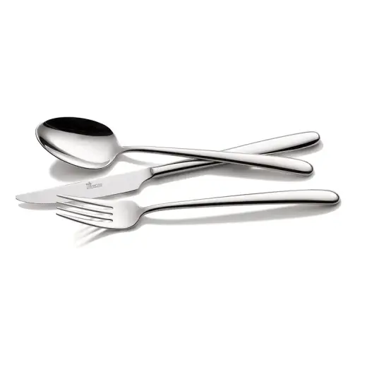 Dessert fork IBIZA 18.8 cm, 12 pcs/pack