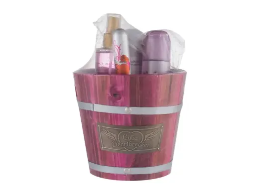 Cuba Heartbreaker Eau de Parfum 100 ml