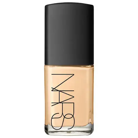 NARS - Sheer Glow Foundation