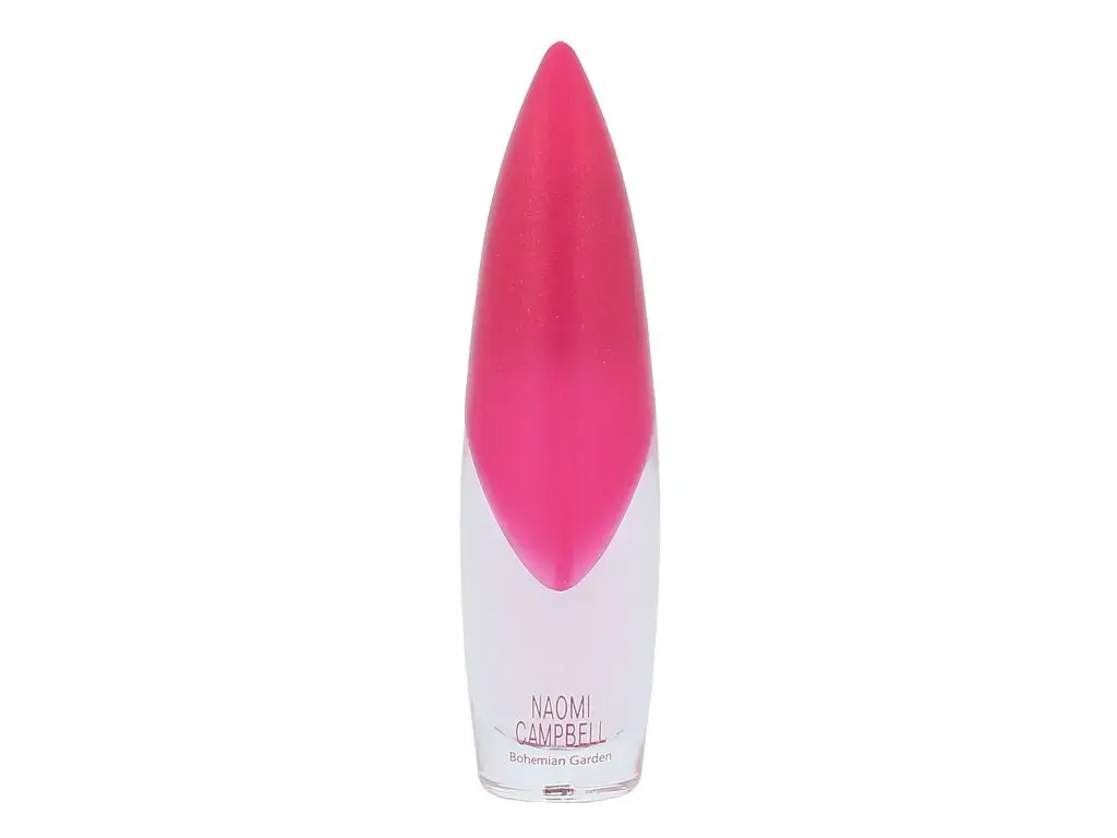 Naomi Campbell Bohemian Garden Eau de Toilette 15 ml