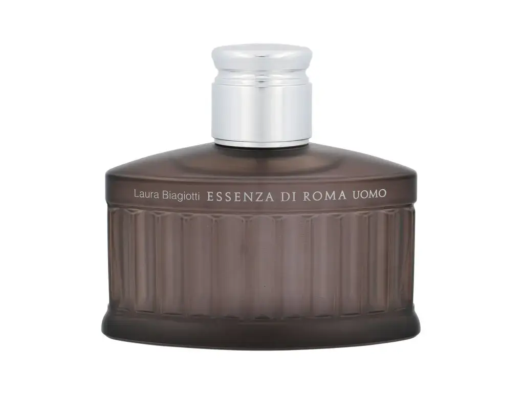 Laura Biagiotti Essenza di Roma Uomo Eau de Toilette 125 ml
