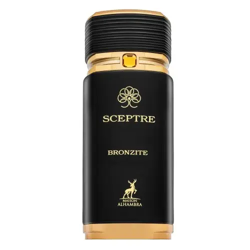 Maison Alhambra Sceptre Bronzite (EDP) parfüümvesi unisex 100 ml