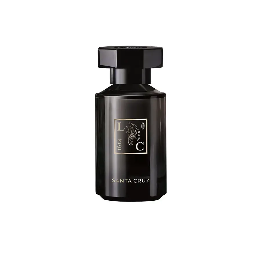 Le Couvent Maison de Parfum, Remarquables - Santa Cruz, Eau De Parfum, Unisex, 50 ml