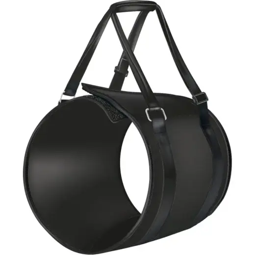 Palīgjosta, korsets suņu celšanai - Trixie Lifting aid, L: 65–80 cm