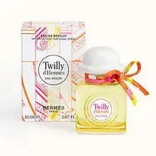 Twilly d'Hermes Eau Ginger EDP Miniature
