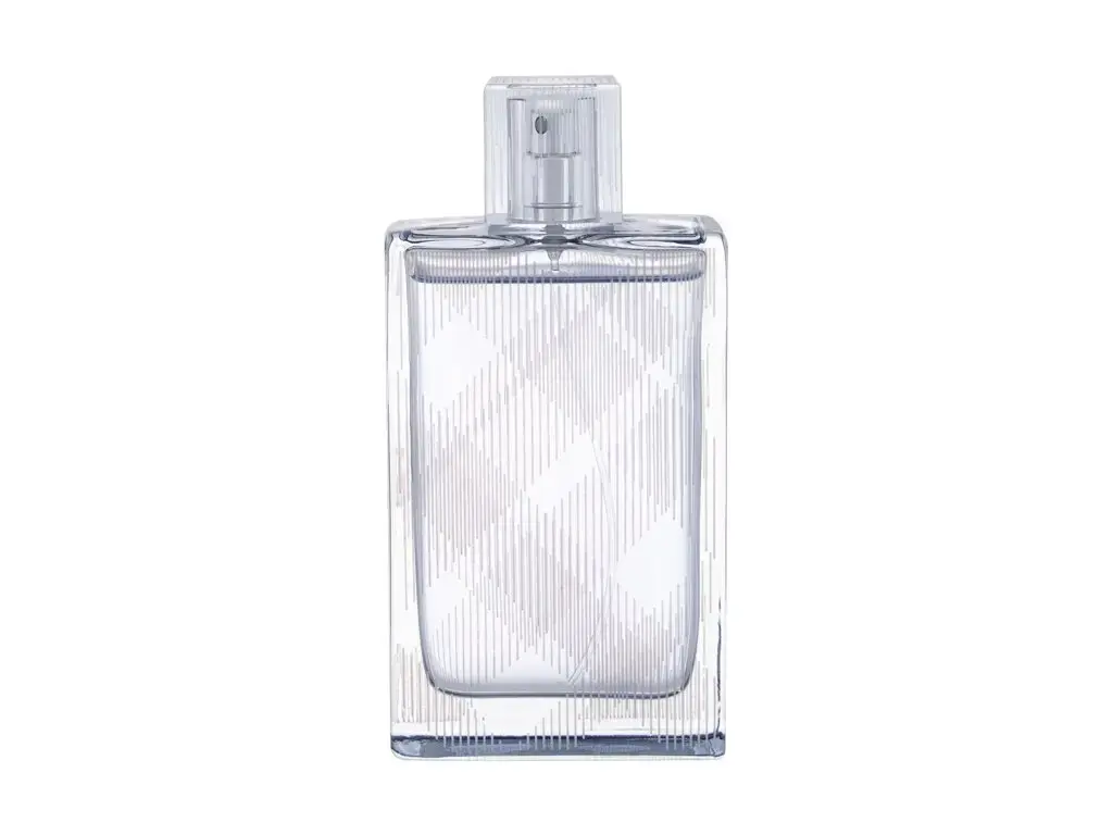 Burberry Brit Splash For Him Eau de Toilette 100 ml