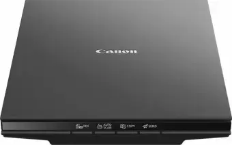 Canon CanoScan LiDE 300 Flachbettscanner (2995C010)