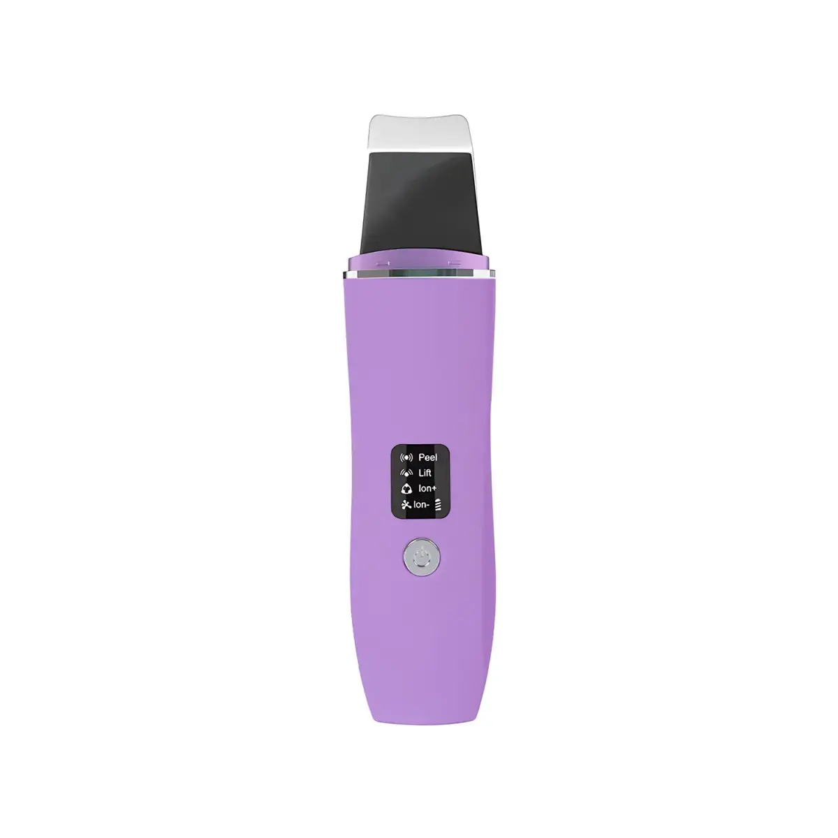 Marielle hydration peeling device MPK purple