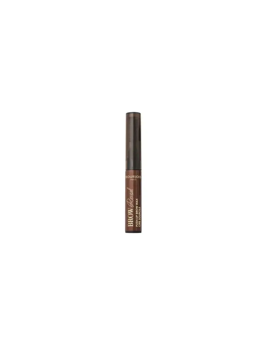 Bourjois Brow Reveal Eyebrow Gel 03-Medium