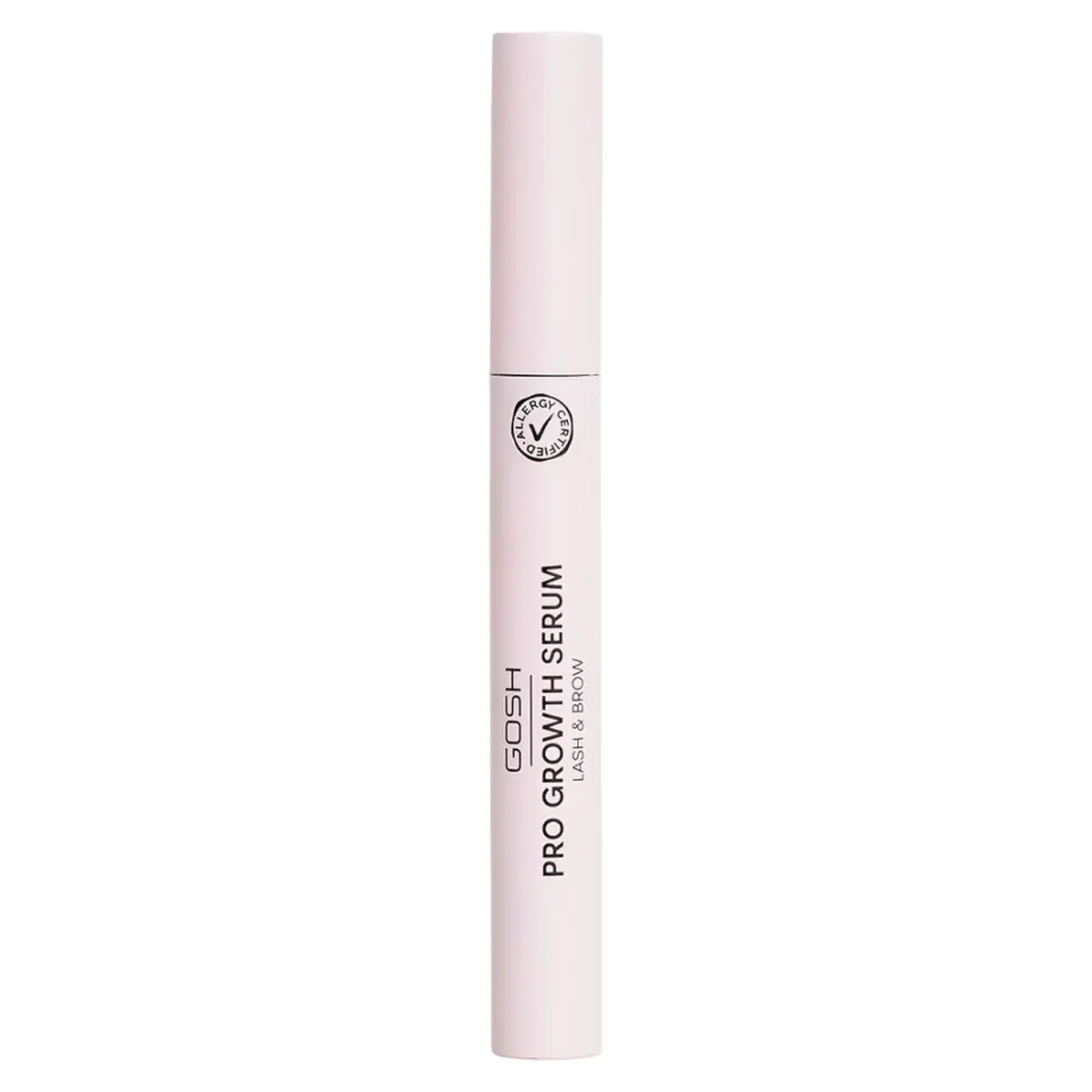 Gosh, Pro Growth, Nourishment, Eyebrow Serum, 8 ml