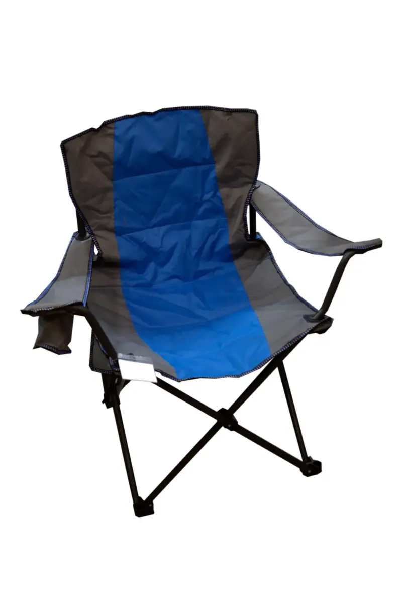 BESK Camping chair 65x93x100cm (4750959073193)