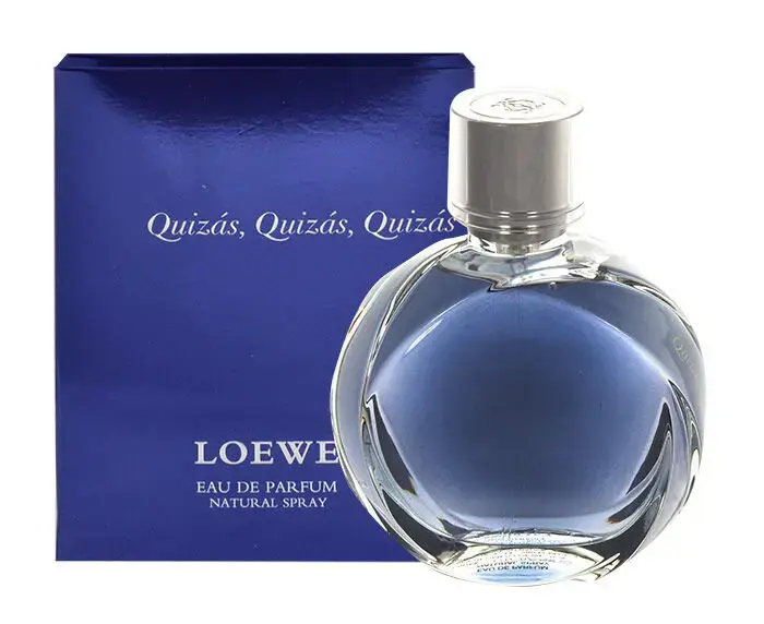 Loewe Quizás Loewe Eau de Parfum 100 ml