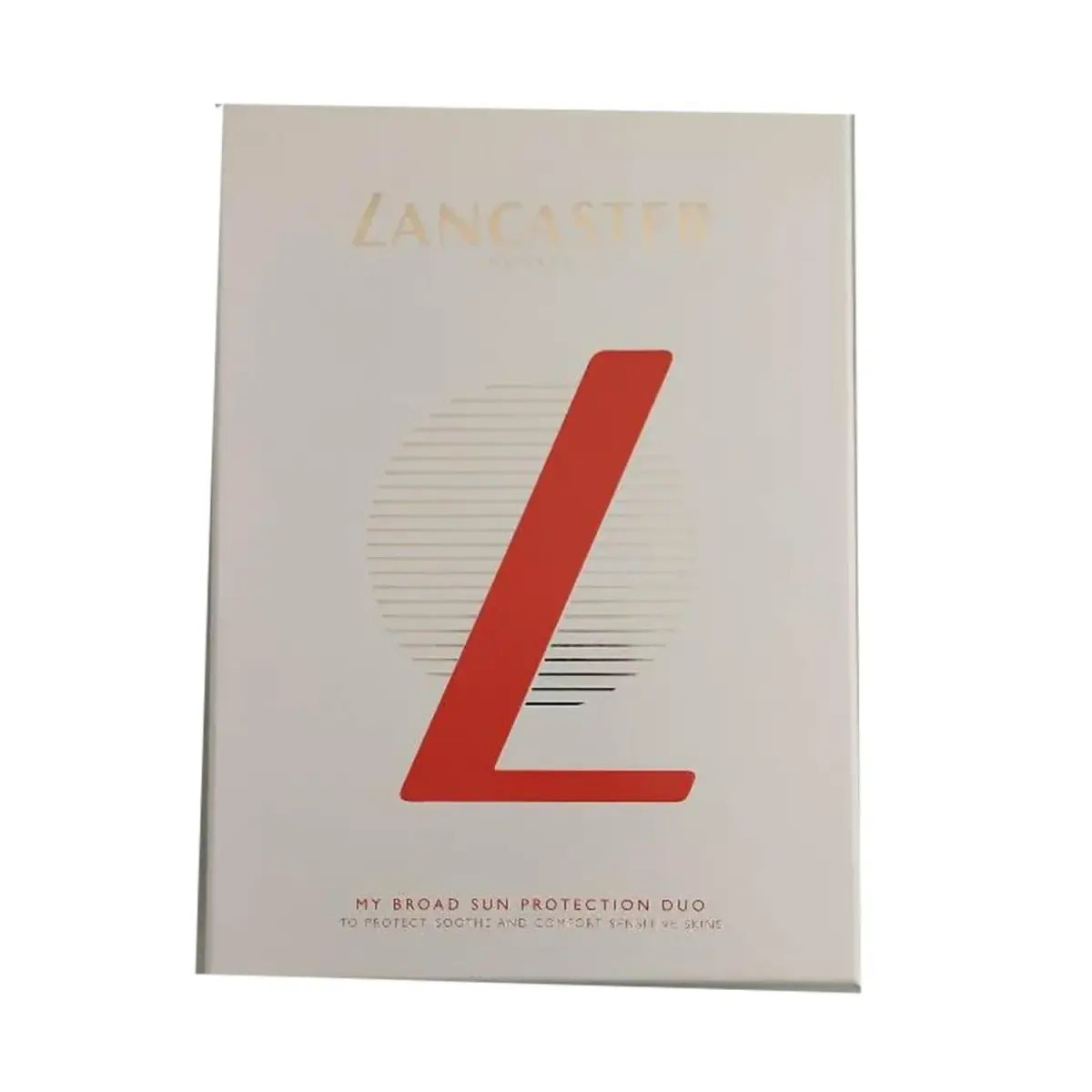 Lancaster Sun Sensitive Face SPF50 50ml