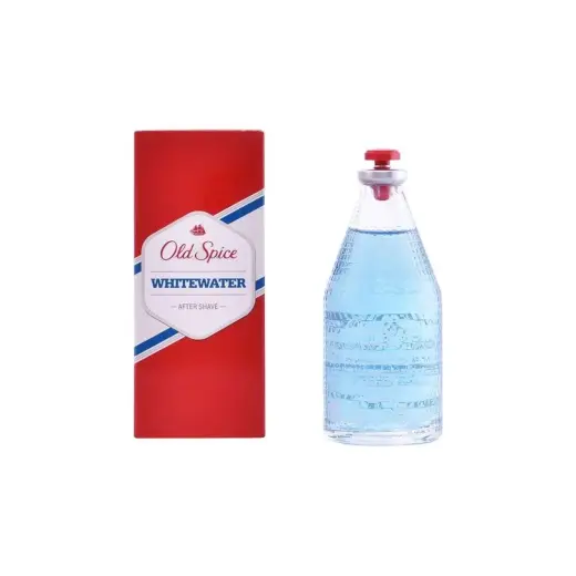 Old Spice Whitewater After Shave Lotion 100Ml