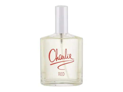 Revlon Charlie Red Eau Fraîche 100 ml