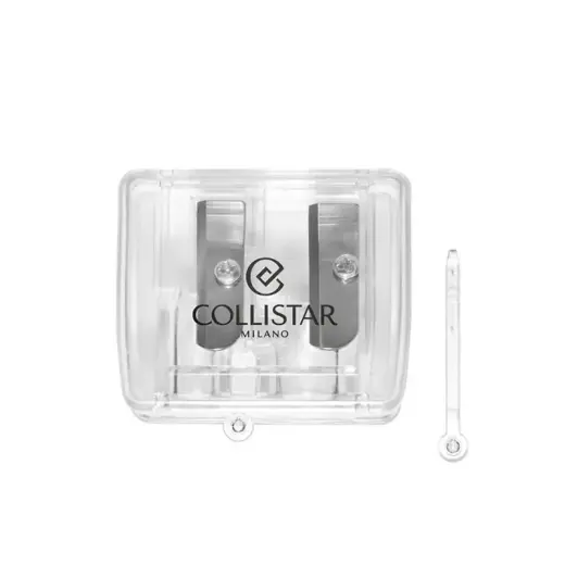 Collistar Double Pencil Sharpener