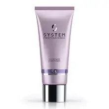 System Professional Color Save Conditioner - Ochranný kondicionér pro barvené vlasy 1000ml