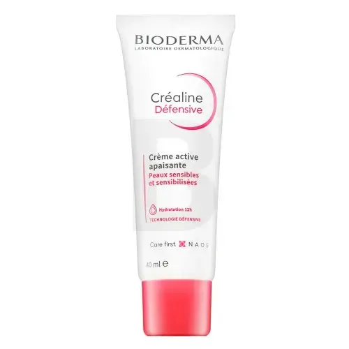 Bioderma Créaline Soothing Emulsion Défensive Soothing Active Cream 40 ml