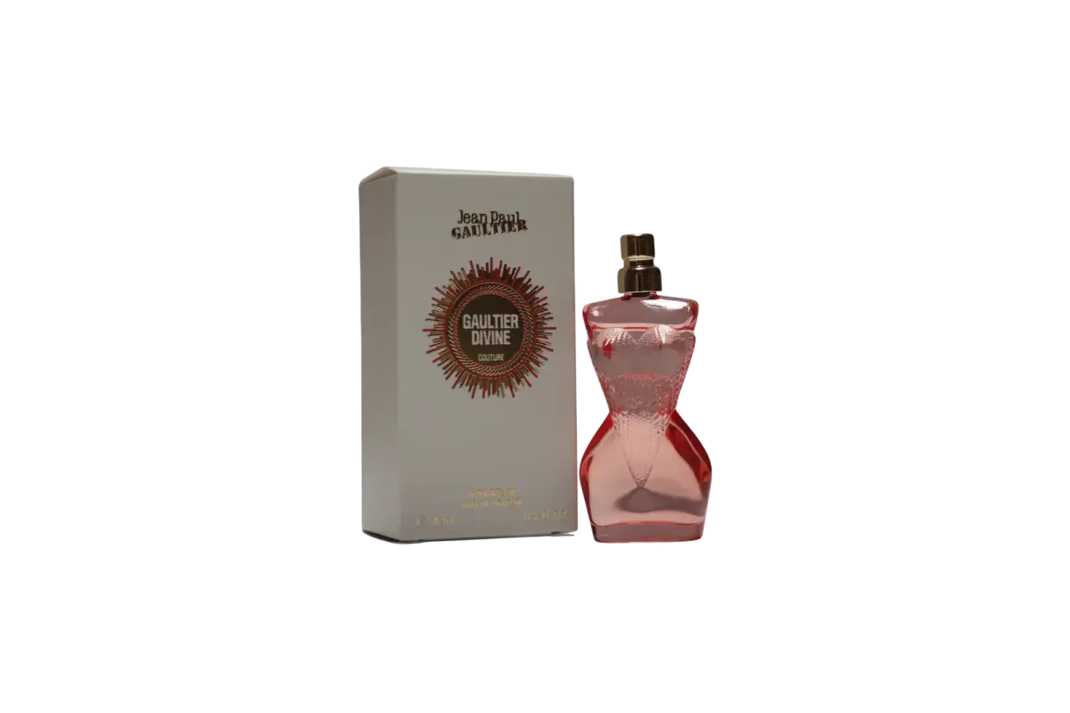 Jean P. Gaultier Jean Paul Gaultier