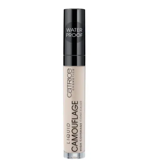 Waterproof Camouflage Concentrate (High Coverage Concealer) 5 ml