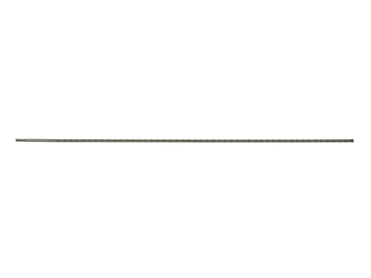 SDS-Plus lööktrelli puur 12x1000mm