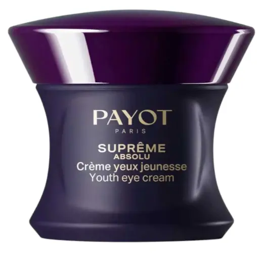 Payot, Supreme Absolu, Rejuvenating, Eye Cream, 15 ml *Tester