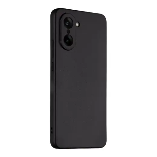 Tactical TPU Cover for Oneplus Nord CE 5 5G Black