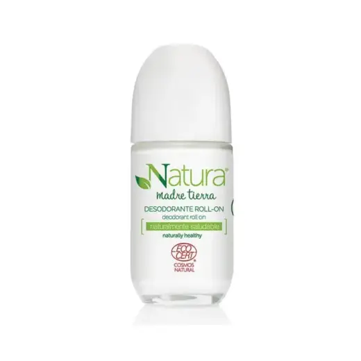 Instituto Español Natura Madre Tierra Deodorant Roll On
