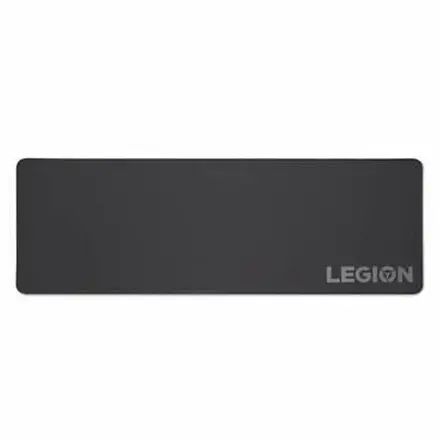 Lenovo Legion XL Gaming mouse pad  900x300x3 mm  Black
