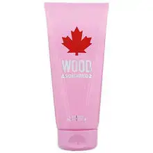 Wood for Her Body Lotion