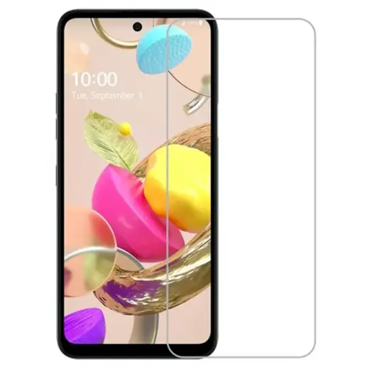 GoodBuy tempered glass screen protector LG K42 | K52 | K62