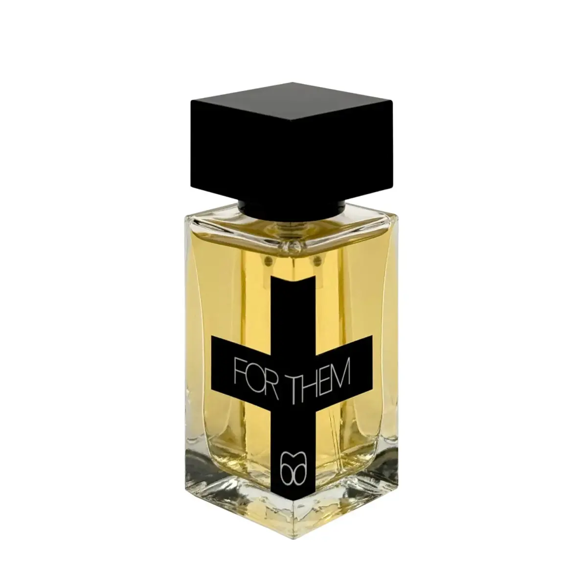 For Them, No. 6, Eau De Parfum, Unisex, 50 ml *Tester