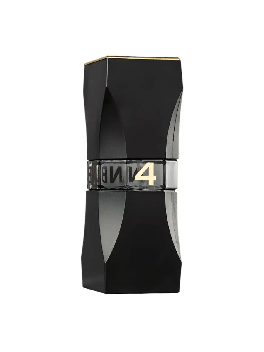 New Brand 4 Women (EDP) parfimērijas ūdens sievietēm 100 ml