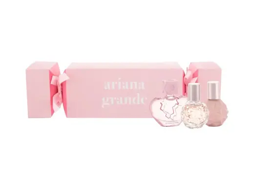 Ariana Grande Fragrance Trio Collection Eau de Parfum 7,5 ml