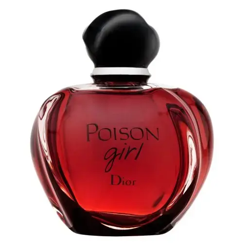 Dior Poison Girl (EDP) parfimērijas ūdens sievietēm 100 ml