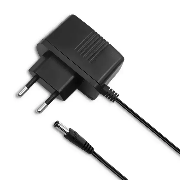 Qoltec Plug-in power supply 5W | 5V | 1A | 5.5*2.1