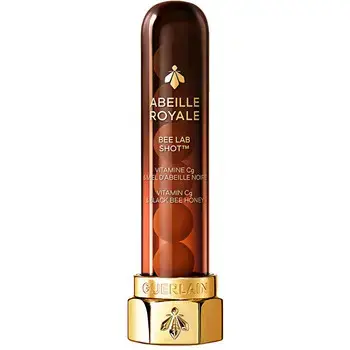 Guerlain Abeille Royale Bee Lab Shot ( 7 x 28 mg ) - 7denní kúra proti vráskám a ztrátě jasu