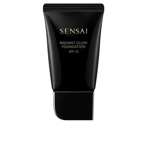Sensai Radiant Glow Foundation Spf10 103-Sand Beige 30ml