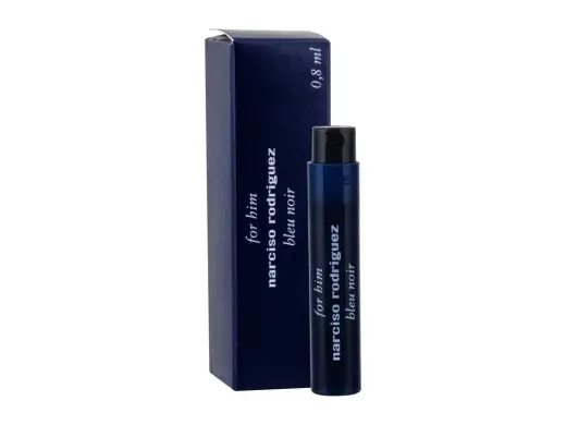 Narciso Rodriguez For Him Bleu Noir Eau de Toilette 0,8 ml