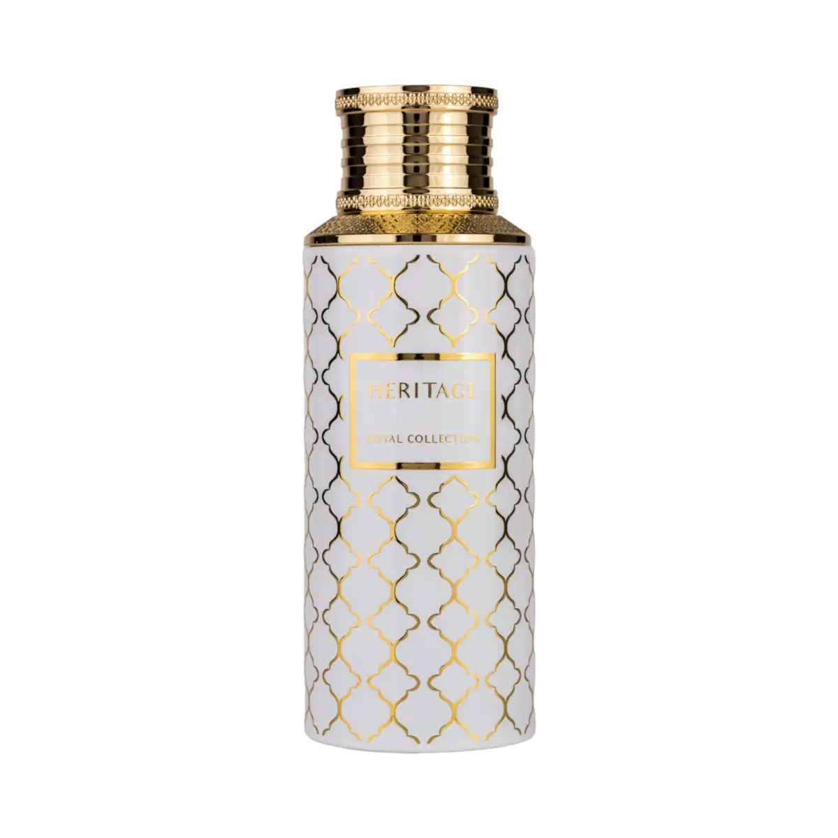 Maison Asrar, Heritage, Eau De Parfum, Unisex, 100 ml