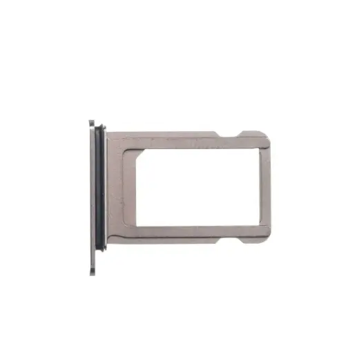 SIM card holder iPhone XS rose gold
