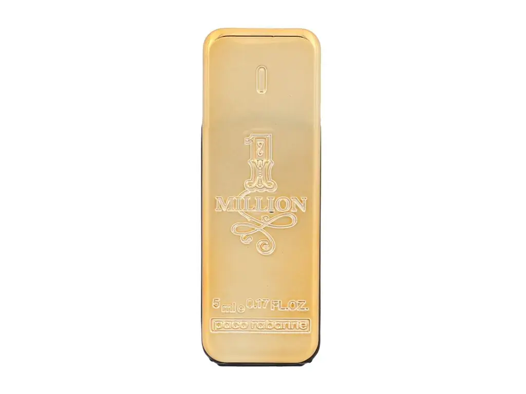Paco Rabanne 1 Million Eau de Toilette 5 ml