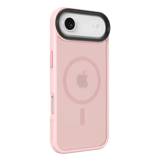 Tactical MagForce Hyperstealth Cover for iPhone 17 Air Pink Panther