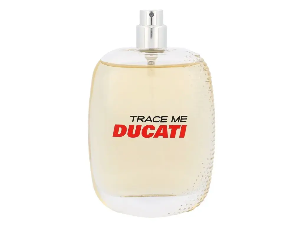 Ducati Trace Me Eau de Toilette 100 ml