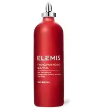 Elemis Frangipani Monoi Body Oil By Elemis, 3.3oz Hair, Nail, Body Oil