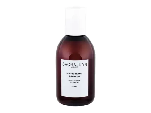 Sachajuan Moisturizing Shampoo Shampoo 250 ml
